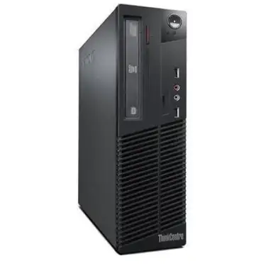 Click Here To Enlarge This Photo Of Lenovo ThinkCentre M73 SFF Refurb