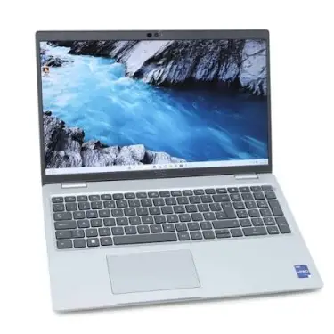 Click Here To Enlarge This Photo Of Dell Latitude 5530  Refurb